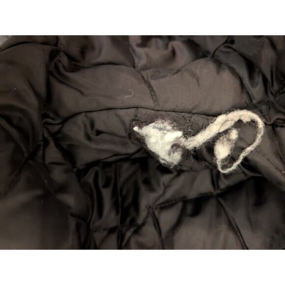 Jim Beam Y2K The Game Mens 2XL Varsity Jacket - Picture 5 of 10